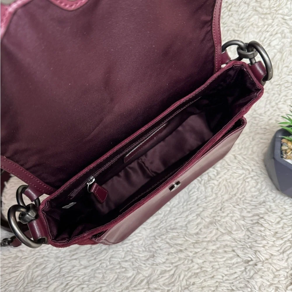 Coach bag taylor